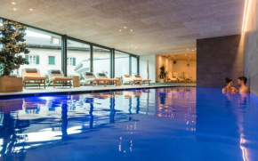 Гостиница Hotel Lener, Кампо-Ди-Тренс